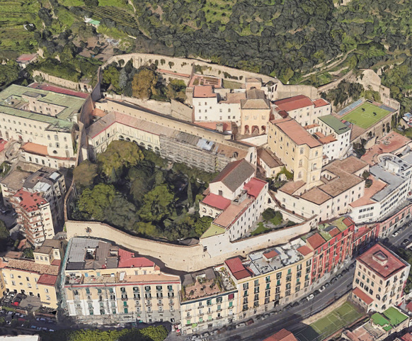 Conservare, rileggere, reinventare il patrimonio. La mostra Napoli rivive la grande scena e la rilettura del fondo di figurini teatrali ottocenteschi della Collezione Pagliara